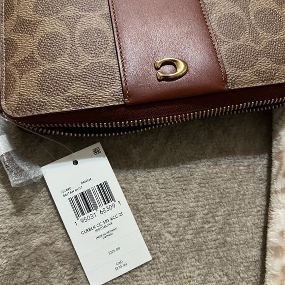 Vintage wallet - Picture 3 of 4